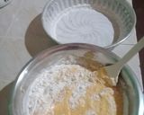 Foto del paso 2 de la receta: Budín de mandarina en licuadora