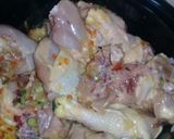Foto del paso 3 de la receta: Pollo a la naranja