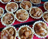 Foto langkah ke 4 dari resep Pie Apel.