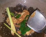 Foto langkah ke 4 dari resep Serundeng Kelapa Muda.