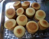 A picture of step 6 of Locally baked cake.