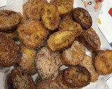 Foto del paso 10 de la receta: Torrijas
