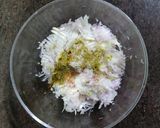 કઢી પકોડા (Kadhi Pakoda Recipe in Gujarati) રેસીપી સ્ટેપ2ફોટો