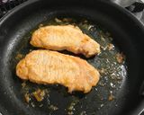 Foto del paso 4 de la receta: Pork Ketchup (Cerdo con salsa de tomate)
