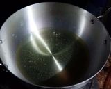 A picture of step 5 of Jalebi.