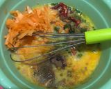 Foto langkah ke 1 dari resep Telur Dadar Padang.