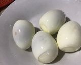 Foto del paso 1 de la receta: Mayonesa fitness