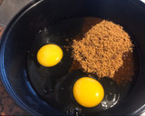 Foto del paso 1 de la receta: Galletas de algarroba y frutos secos