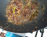 Foto langkah ke 9 dari resep Keripik talas balado untuk taburan, cemilan dan pendamping nasi.