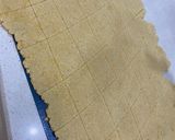 A picture of step 10 of Bean cracker.
