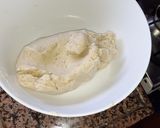 Foto del paso 5 de la receta: Mandocas Maracuchas (buñuelos de banana y miel)