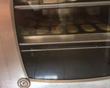 Foto langkah ke 6 dari resep Lidah Kucing.