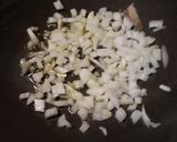 A picture of step 2 of Sesame Honey Chicken.