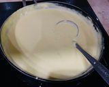 Hình bước làm 3 của món Sốt béchamel