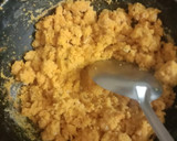மொறு மொறு ரிங் முறுக்கு(ring murukku recipe in tamil) ரெசிபி ஸ்டேப் 5 புகைப்படம்