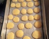 Foto del paso 8 de la receta: Galletitas de Coco