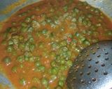 छोलिया सब्जी (Chholiya sabzi recipe in Hindi) रेसिपी चरण 4 फोटो