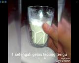 Foto langkah ke 2 dari resep Bolu spons.