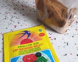 Foto langkah ke 1 dari resep Agar agar santan.