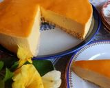 Foto del paso 11 de la receta: Pastel de Mango