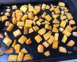 Squash and courgette risotto recipe step 7 photo