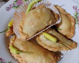 Foto langkah ke 9 dari resep 33. 🥟Pastel Krezz Super Ekonomis🥟.