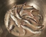 Foto del paso 6 de la receta: Boquerones en vinagre de jerez