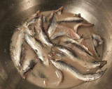Foto del paso 6 de la receta: Boquerones en vinagre de jerez
