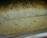 Foto del paso 9 de la receta: Pan de salame y orégano fácil