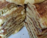 Φωτογραφία βήματος 12 της συνταγής Pancakes μπουγάτσα
