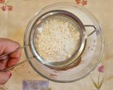 Foto del passaggio 3 della ricetta Pasta biscotto al cacao sottile