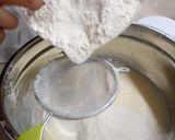 Foto del passaggio 2 della ricetta Crepes salate