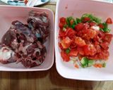 عکس مرحله 1 از دستور سوپ اسپاگتی
