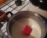 Foto del paso 2 de la receta: Panna cotta🤤