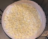 米紙杏仁瓦片的食譜步驟4照片