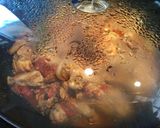 Foto del paso 5 de la receta: Conejo al ajillo