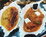 Lavish and Complete meal recipe step 8 photo