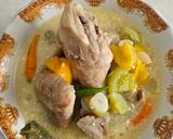 Foto langkah ke 5 dari resep Garang Asem Simple.