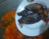 Foto langkah ke 6 dari resep Sarden Tongkol Putih Telur.