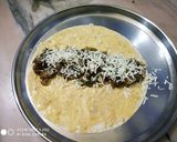 চিজি টরতিলা (cheesy tortilla recipe in Bengali) রেসিপির ধাপ 5 ছবি