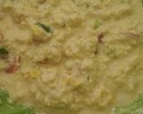 Foto langkah ke 2 dari resep Rempeyek tahu udang.