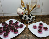 Foto del paso 2 de la receta: Trufas de chocolate