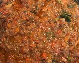 Foto langkah ke 5 dari resep Sambel bawang.
