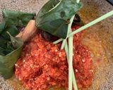 Foto langkah ke 2 dari resep Ketupat Sayur.