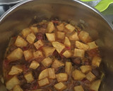 Foto del paso 2 de la receta: Níscalos con carne