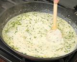 Hússal töltött tök kapormártásban recept fázis 14 fotója
