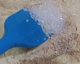 A picture of step 13 of Carrot Halwa or Gajar Halwa.