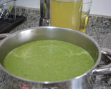 Foto del paso 6 de la receta: Crema de acelgas
