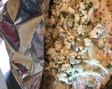 Foto del paso 4 de la receta: Corvina 🐠con verdura Al Hornos
