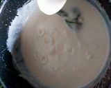 Foto langkah ke 2 dari resep Bubur Sumsum.